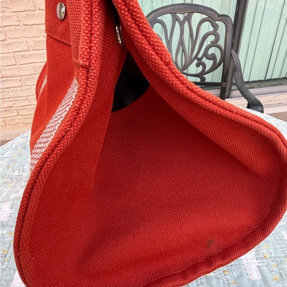 Hermes Cannes Tote Bag - Picture 14 of 15